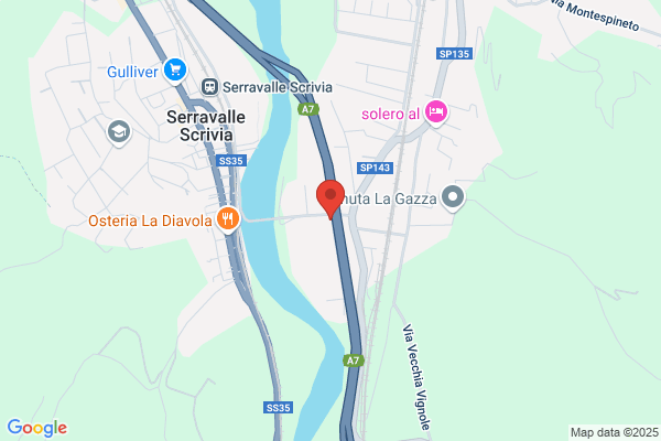 Qui c'e'