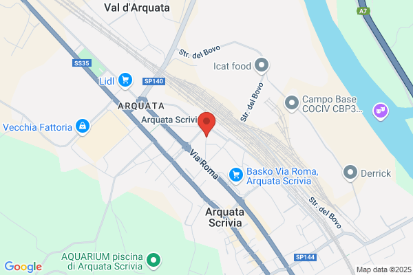 Centro Estetico Sesto Senso