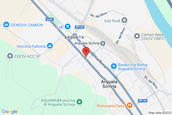 Fossati Angelo (Ing.)