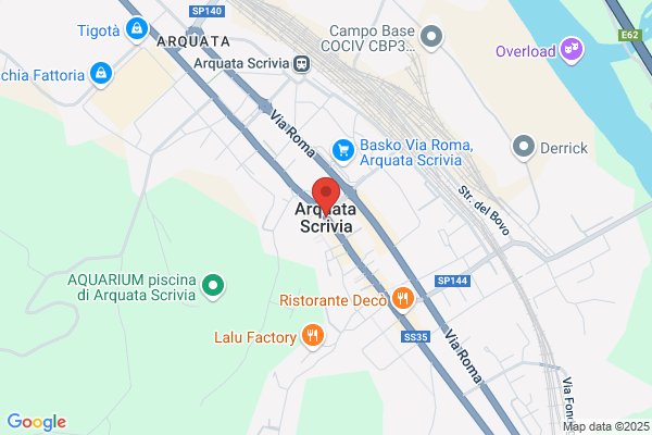 Impresa Edile Matra