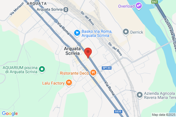 L.A.S. Linea Auto Service (S.R.L.)
