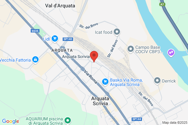 La Gare Sas Di Faidiga Vladimiro & c.