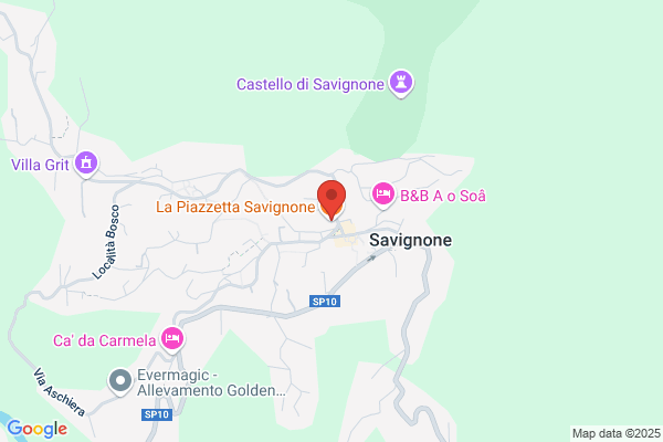 La Piazzetta Di Figheti Maria