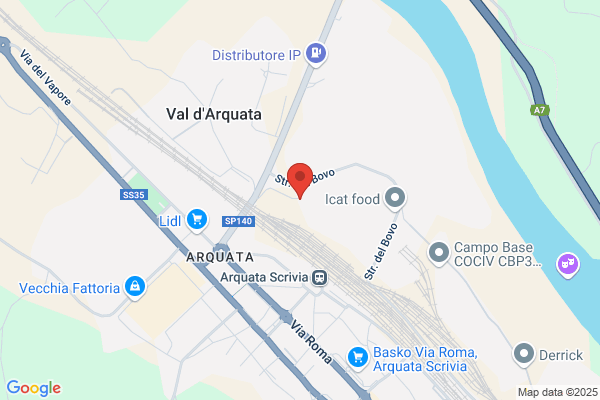 Logistic & Transports S.R.L.