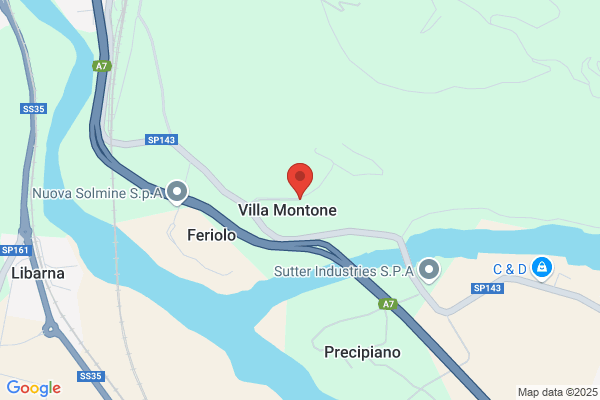 M.A.C.S. Srl Comunita Il Montello