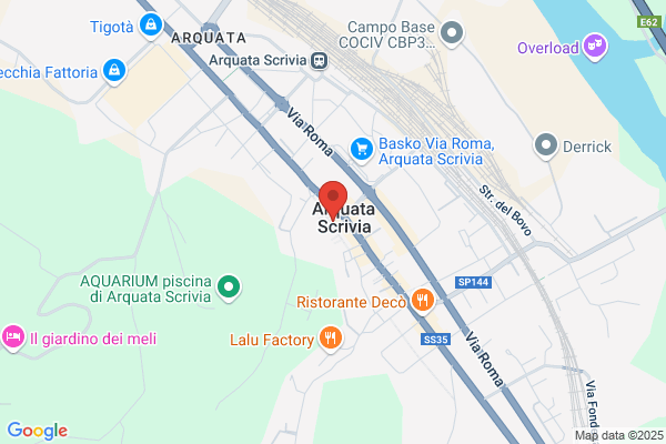Parrocchia S. Giacomo