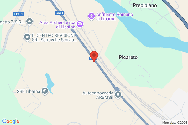 Piazzale giovanni