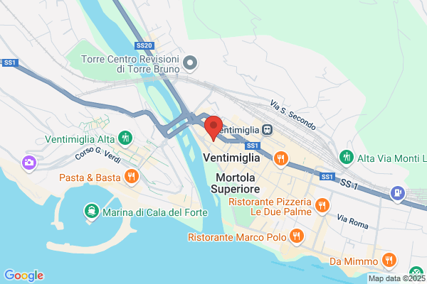 Risso Vernici Di Risso Marco Snc