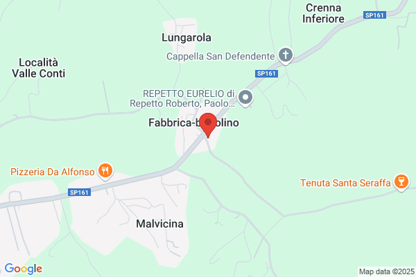 Ristorante La Masseria