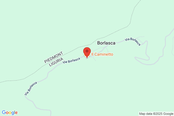 Ristorante Pizzeria Il Caminetto