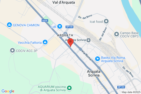 Scavi Estrazioni Autotrasporti (S.R.L.)
