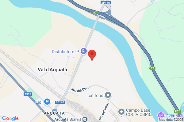 Sigemi Srl