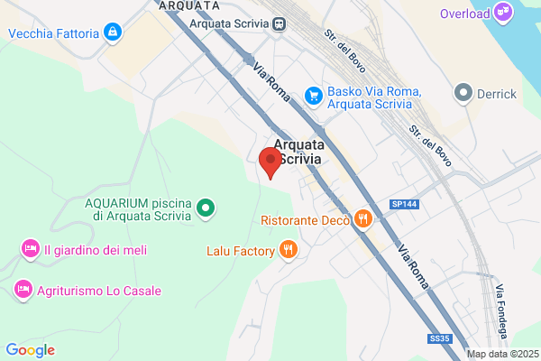 Torre Acerbo teresa