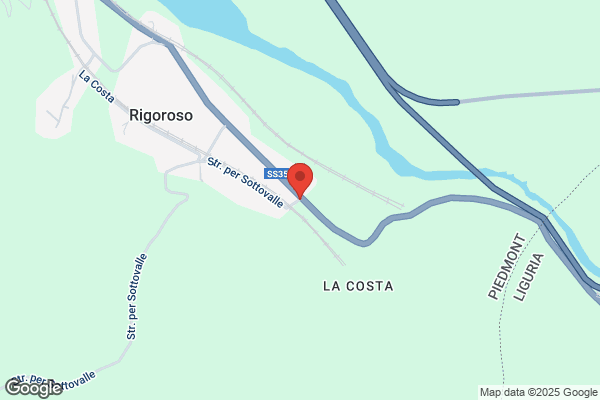 Trattoria da Fausto