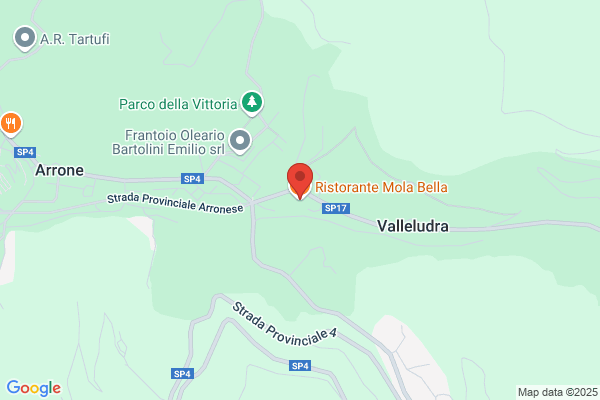 Ristorante Mola Bella