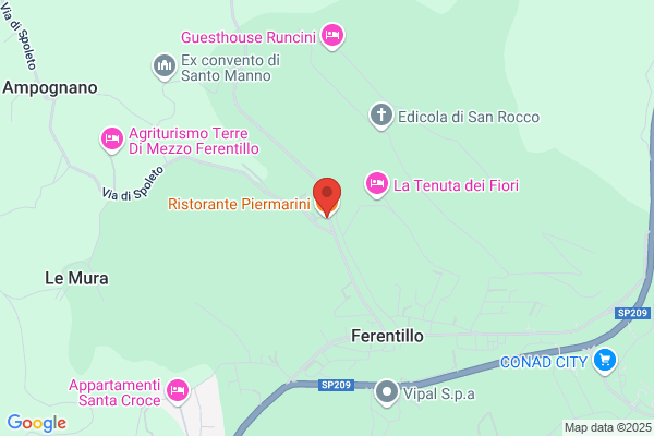 Ristorante Piermarini