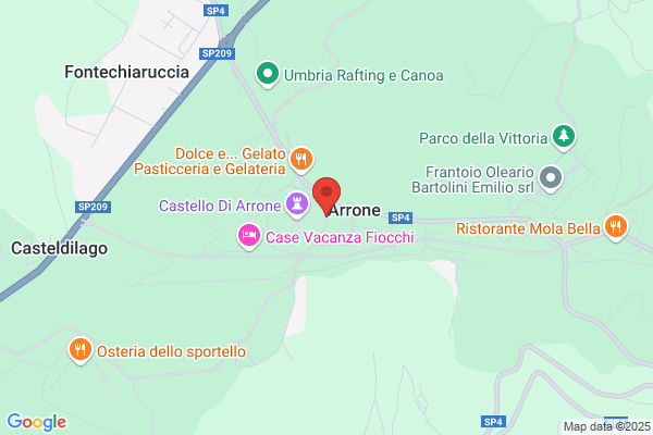 Agenzia Funebre Valnerina