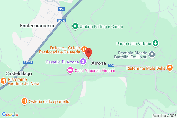 Sperandio giuseppe