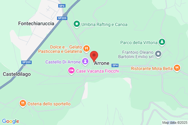 Spi - Cgil - Comprensorio Di Terni