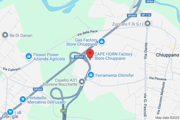 Cape Horn Srl