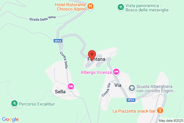 Albergo  Ristorante Trentino