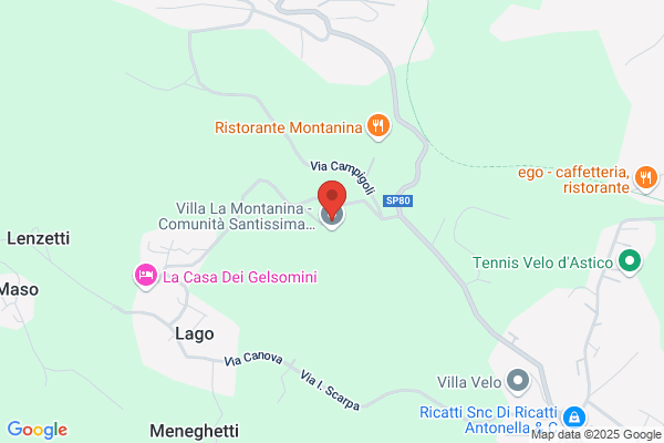 Associazione S. Maria Annunciata