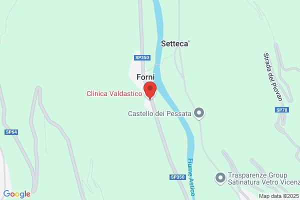 Clinica Barbatano Dr. Antonio