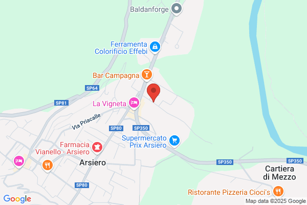 Fabrello Emilio