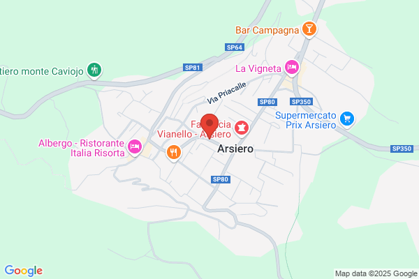 Falegnameria Lanaro Di Lanaro Remo E Gianfernando (S.N.C.)