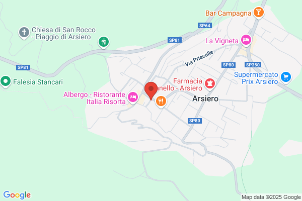 Fioreria Al Corso