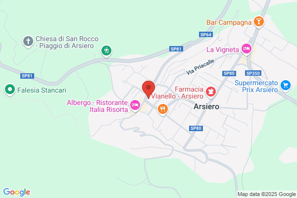 Live Snc Di Grendene Letizia E Bortoloso ivano