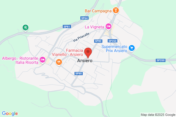 Pulinova Di Veronese Cristina