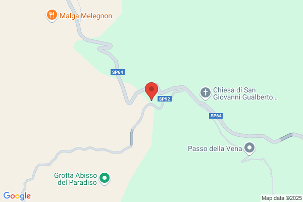 Rifugio Melegnon Di Canale Giorgio E C. sas