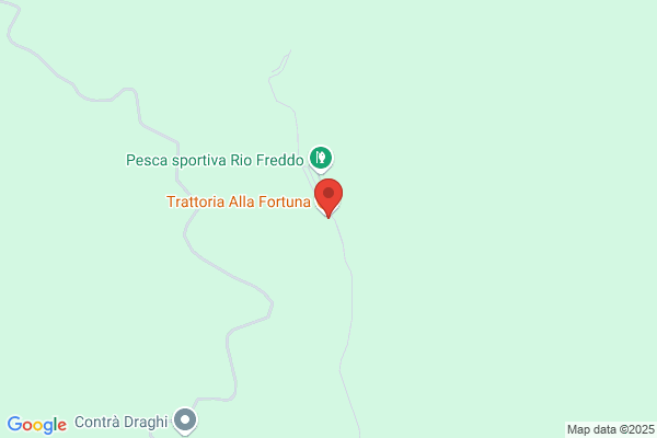 Ristorante alla Fortuna