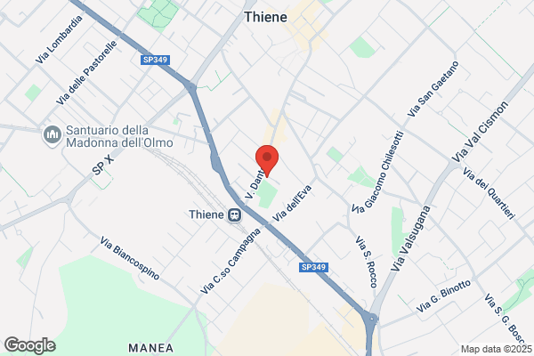 Studio Tecnico Munarini
