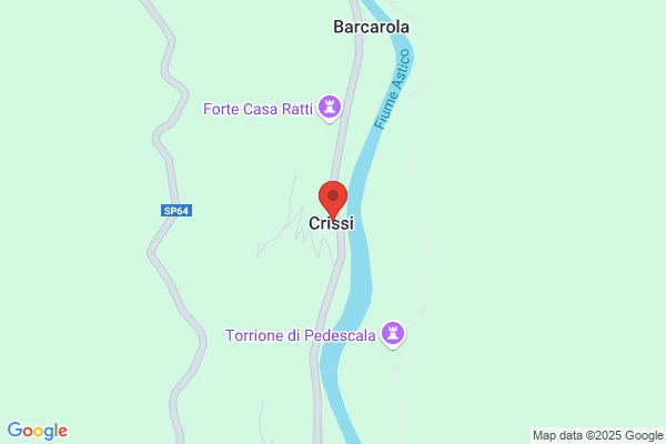 Trattoria Al Fortino