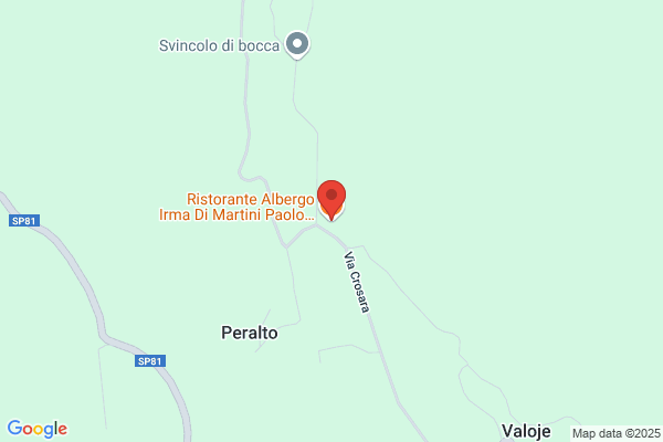 Trattoria Dalla Irma