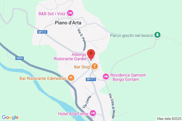 Albergo Ristorante Gardel
