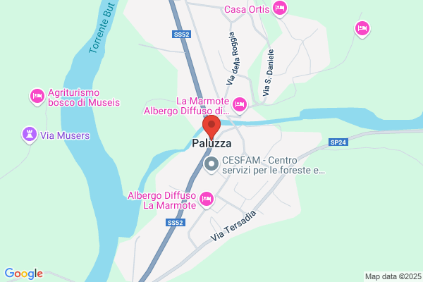 Di Centa & di Ronco
