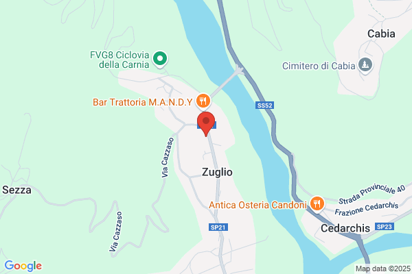 Bar Iosio