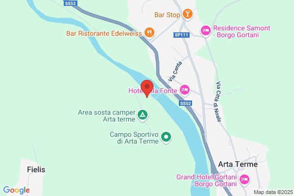 In.T.Ter. Spa Iniziative Turistiche Termali