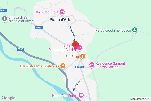Poldo S.P.A.