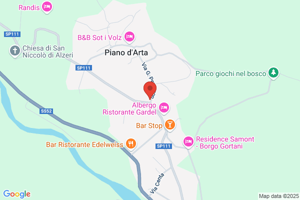 Tradizione Carnia