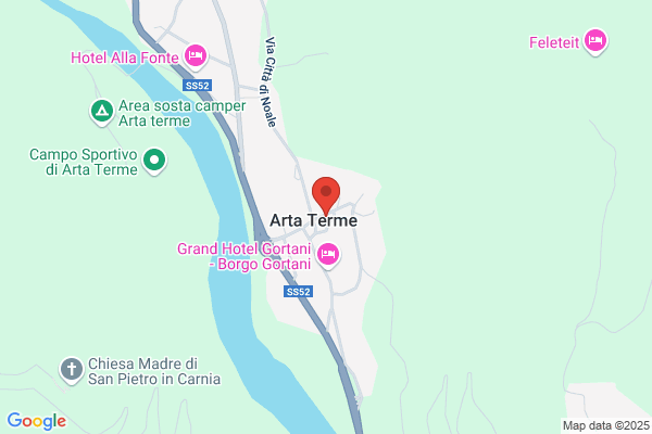Trattoria Al Comune Rustico