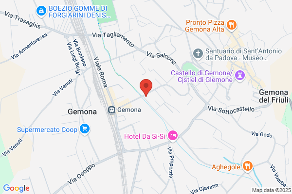 Allianz Gemona - Molaro Bruno Assicurazioni
