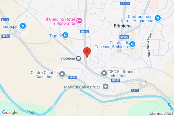 Amplifon Via Dante Alighieri, Gemona del Friuli