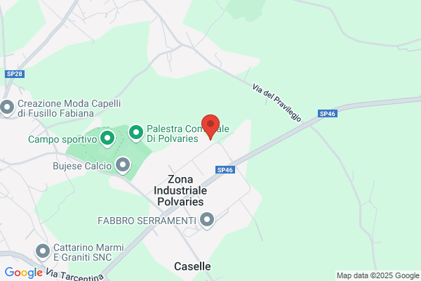 Axel - Costruzioni Meccaniche