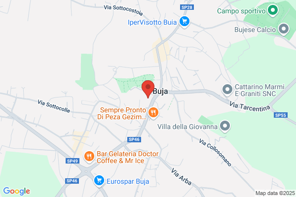 Core Struttura Sanitaria Polispecialistica