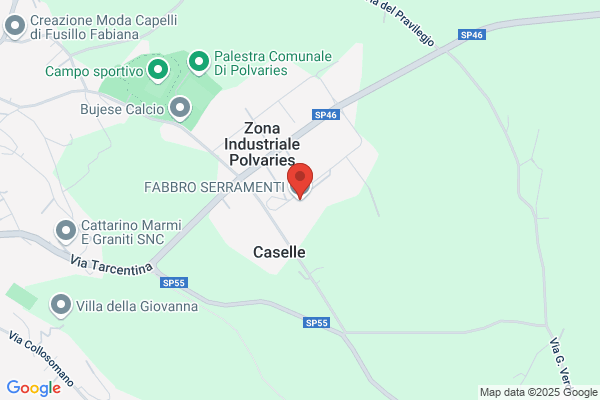 Fabbro Serramenti