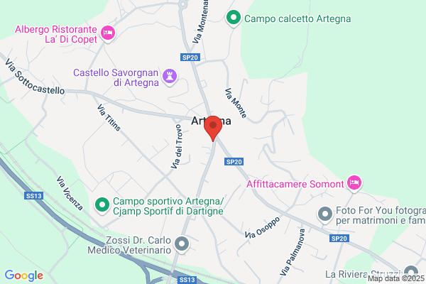 Farmacia Zappetti